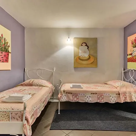 Apartment Gina Zadar