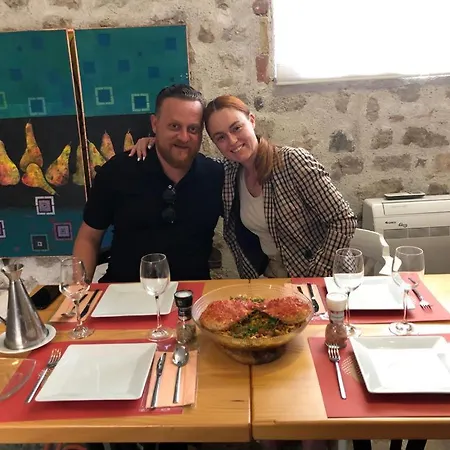 Gina * Zadar