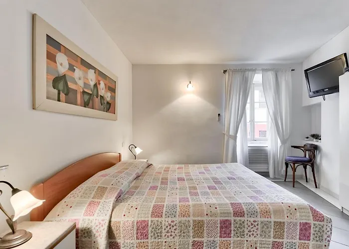 Apartmán Gina Zadar