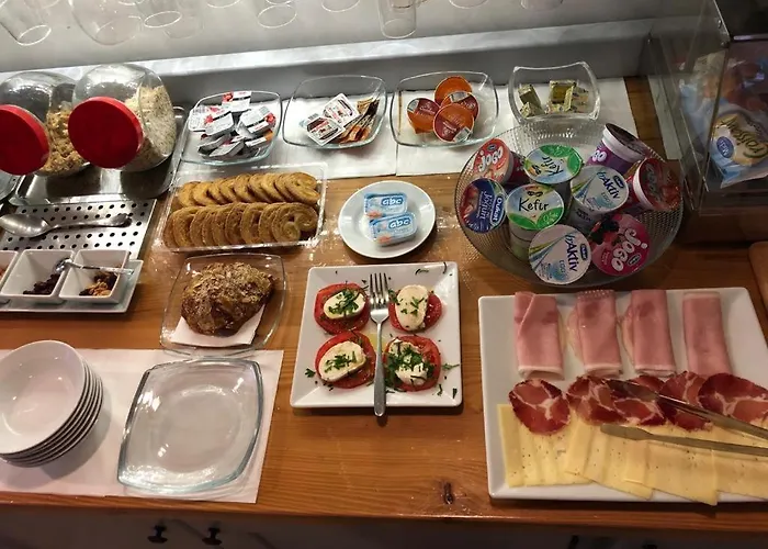 Apartmán Gina Zadar