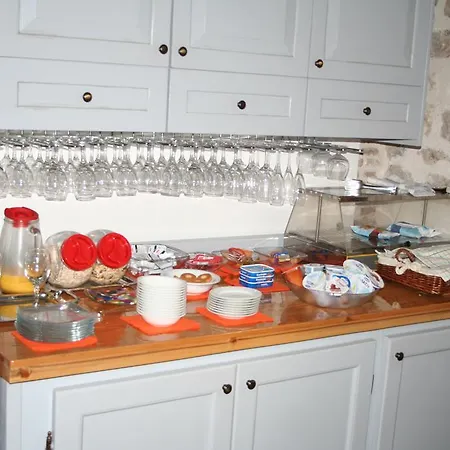 Appartement Gina *