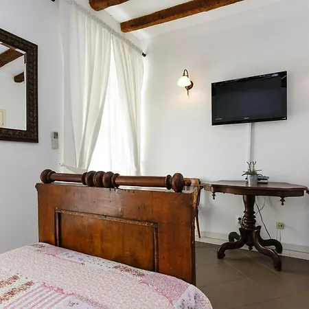 Appartement Gina *