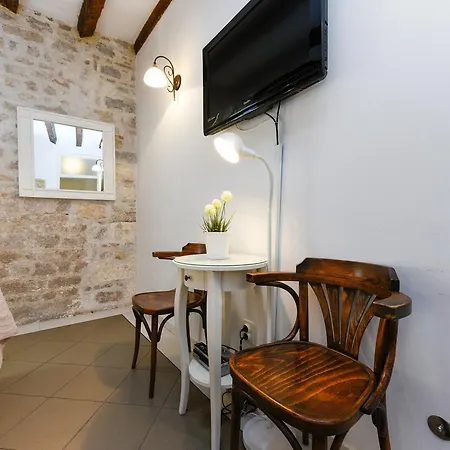 Appartement Gina Zadar