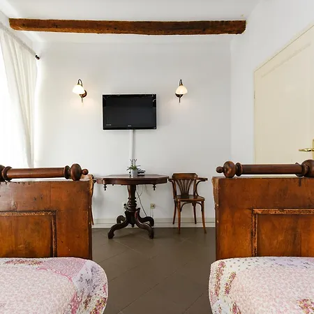 Gina Appartement