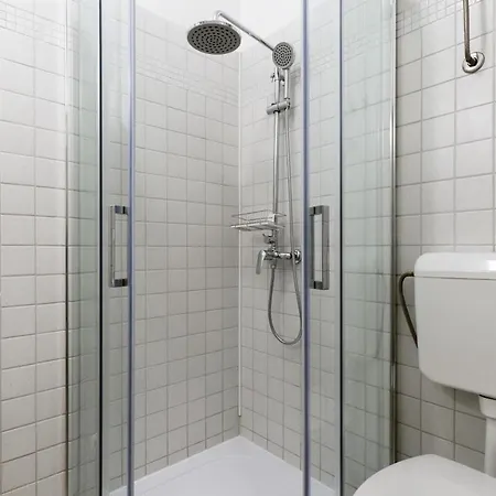 Gina Appartement