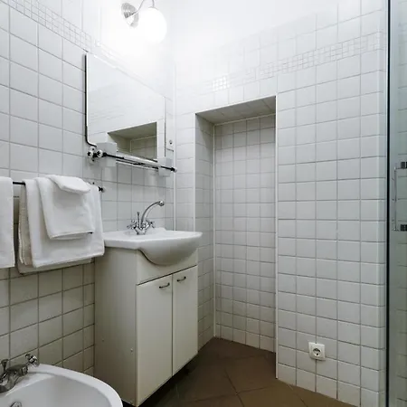 Gina Appartement *