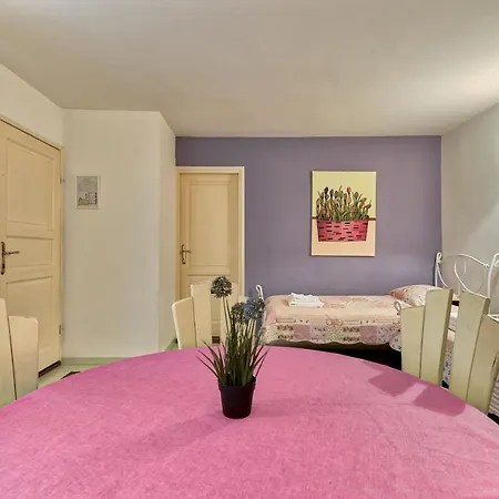Appartement Gina *