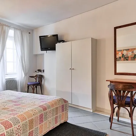 Appartement Gina