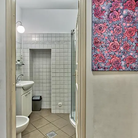 Gina Lägenhet Zadar