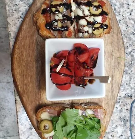 Gina דירה זאדאר