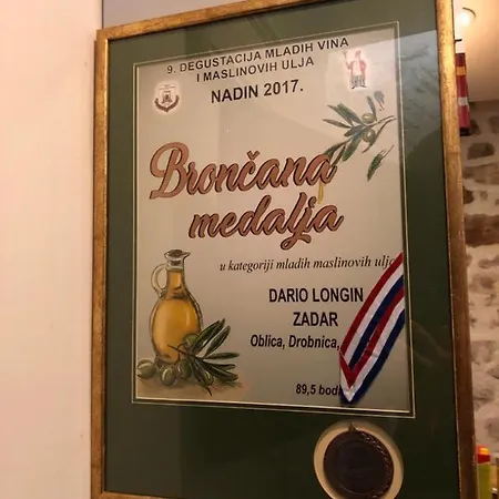 Gina Διαμέρισμα