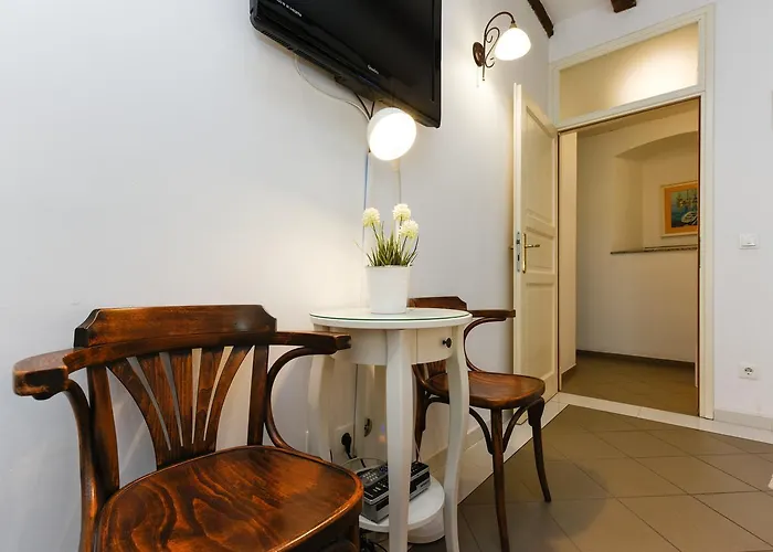 Gina Apartamento Zadar