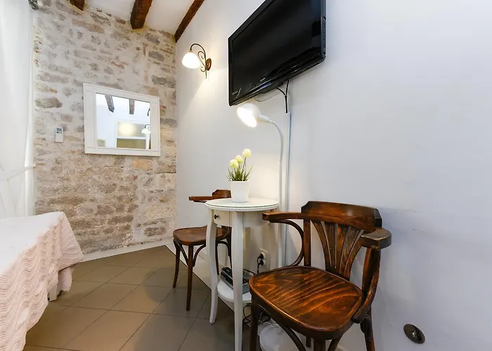 Apartamento Gina Zadar