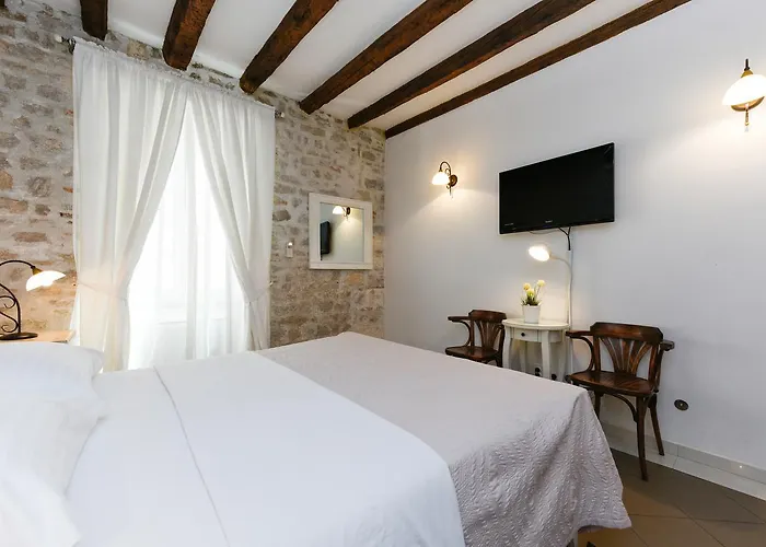 Gina Apartamento Zadar