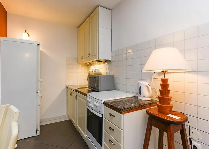 Gina Apartamento Zadar