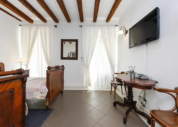 Gina Διαμέρισμα *