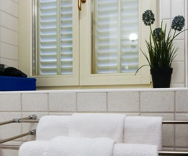 Διαμέρισμα Gina