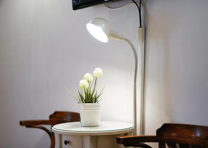 Gina Διαμέρισμα Ζαντάρ