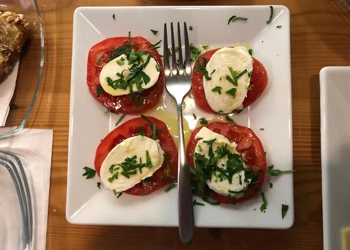 Gina Διαμέρισμα