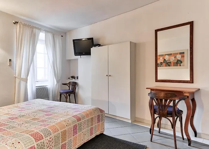 Διαμέρισμα Gina