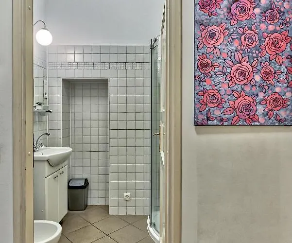 Gina Apartamento Zadar