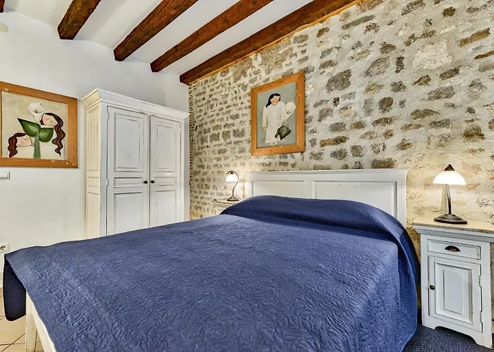 Apartamento Gina Zadar