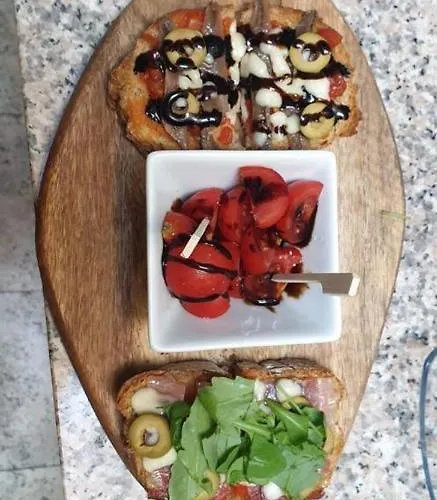 Gina Διαμέρισμα Ζαντάρ