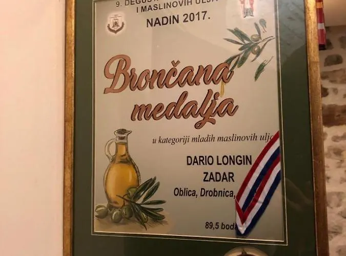 Gina Διαμέρισμα