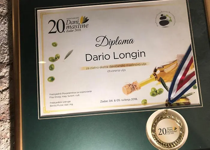 Διαμέρισμα Gina *